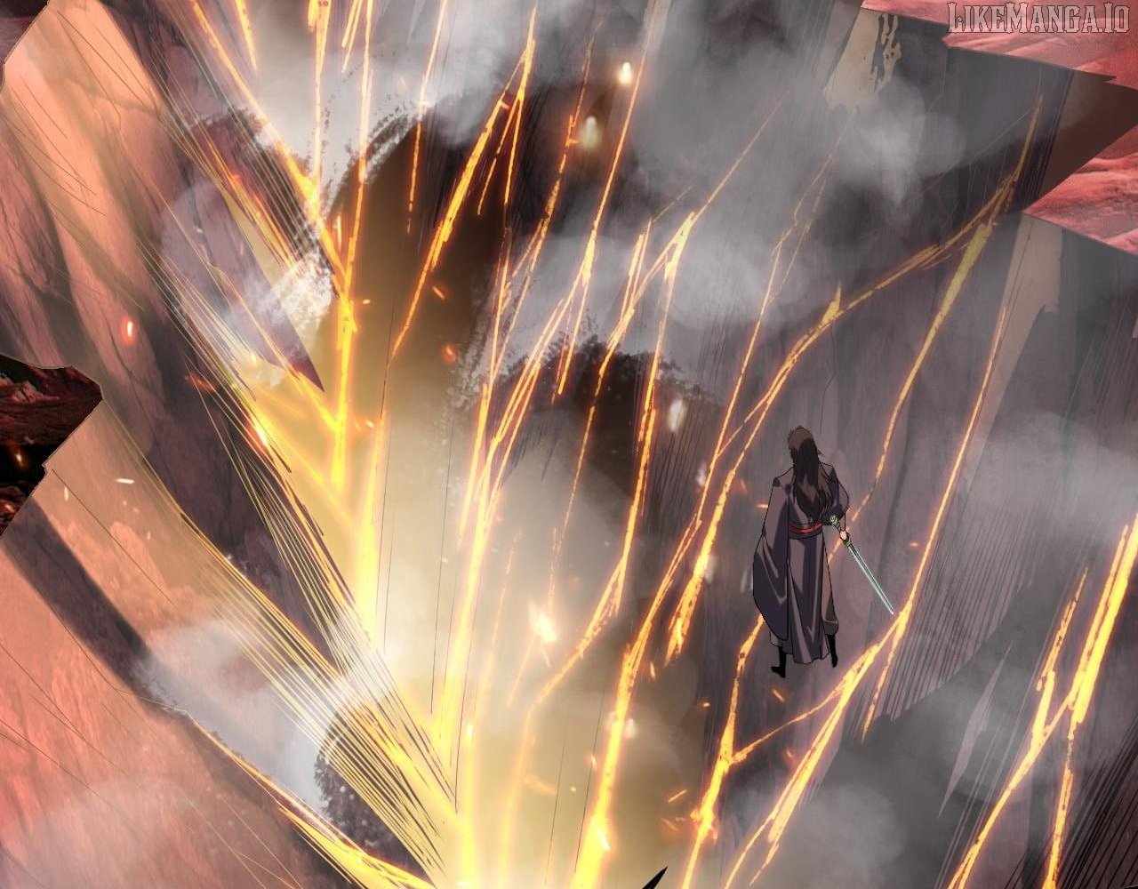 Me, The Heavenly Destined Villain Chapter 284 - Page 7 in English