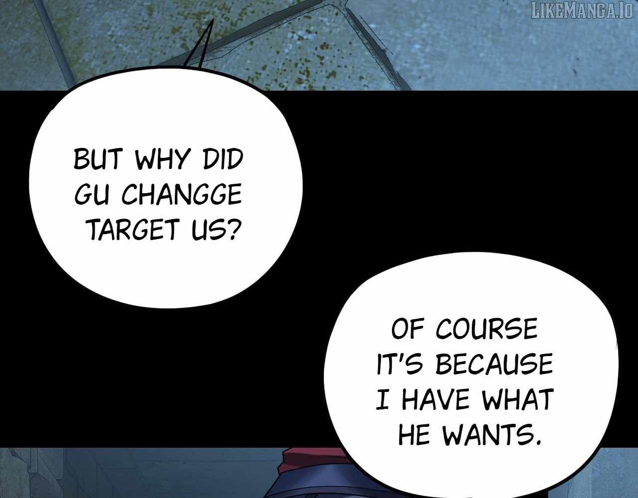 Me, The Heavenly Destined Villain Chapter 284 - Page 79 in English
