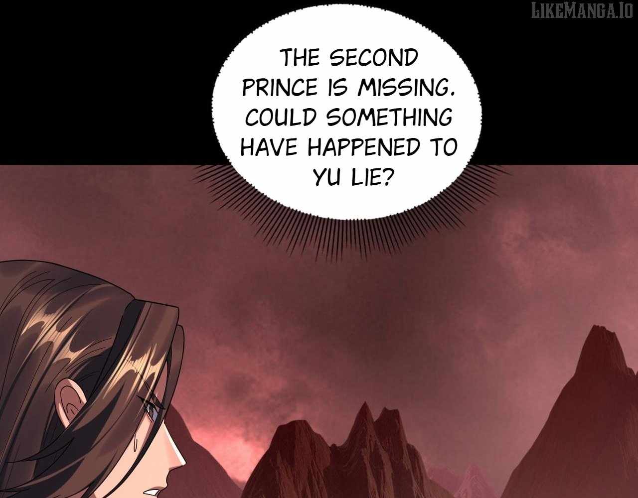 Me, The Heavenly Destined Villain Chapter 284 - Page 96 in English