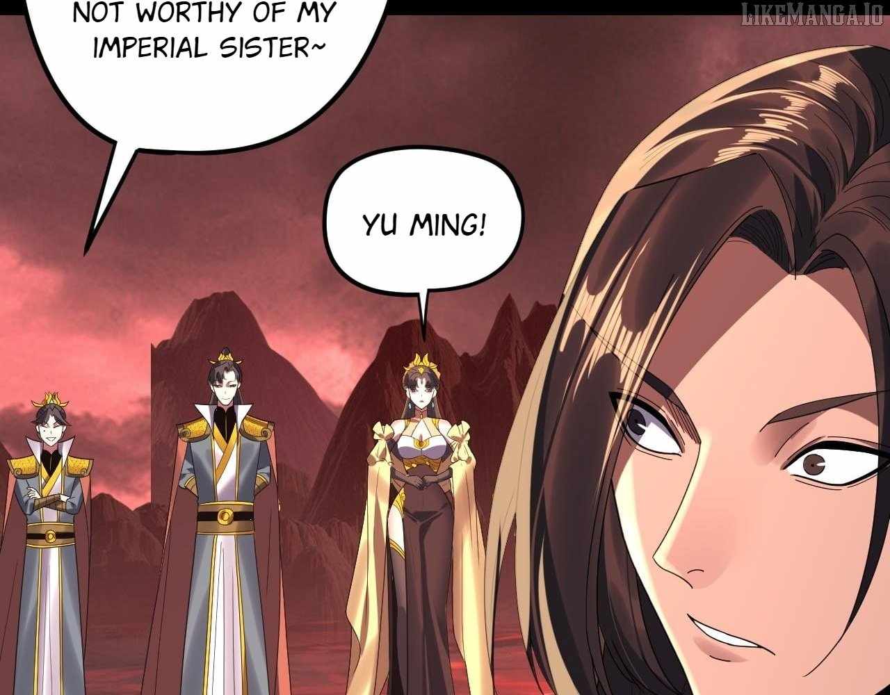 Me, The Heavenly Destined Villain Chapter 284 - Page 98 in English