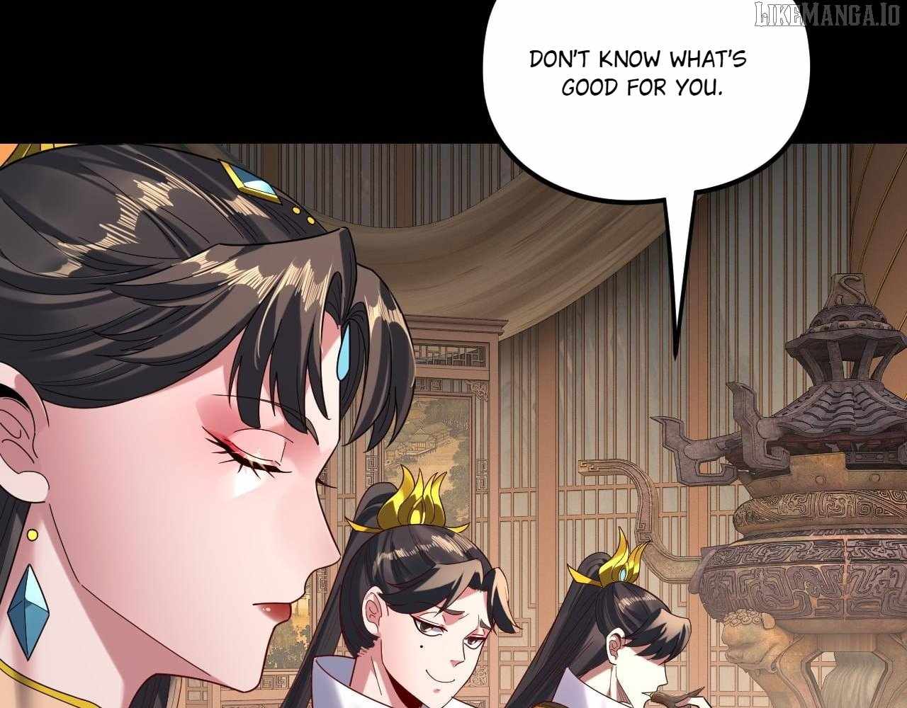 Me, The Heavenly Destined Villain Chapter 285 - Page 105 in English