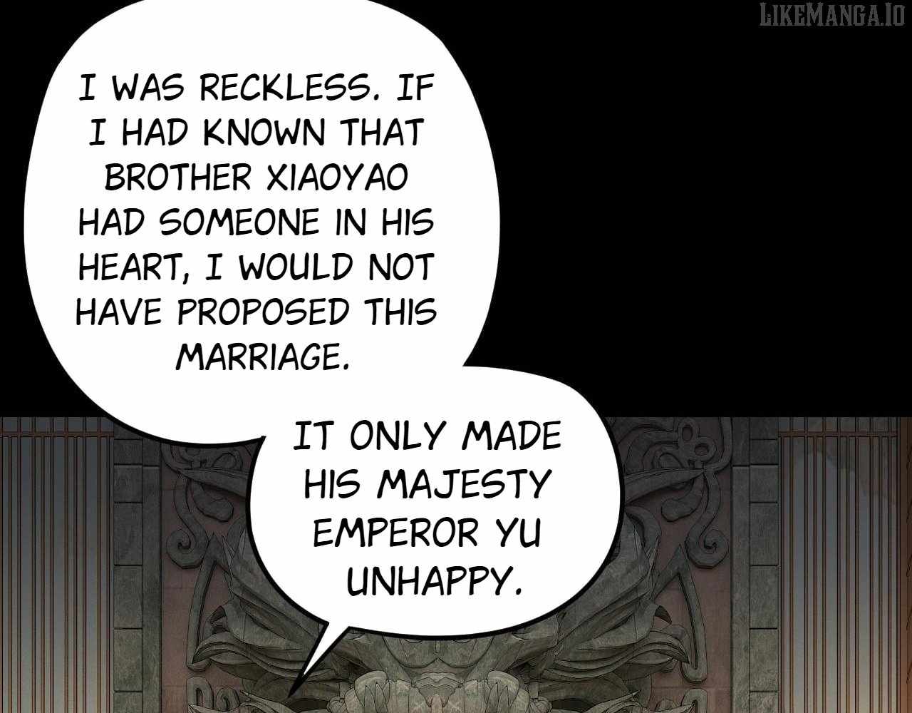 Me, The Heavenly Destined Villain Chapter 285 - Page 107 in English