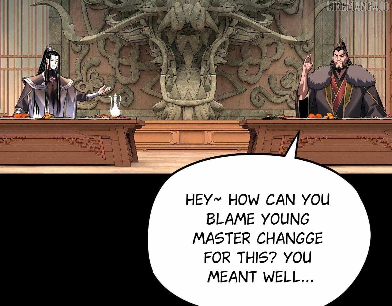Me, The Heavenly Destined Villain Chapter 285 - Page 108 in English