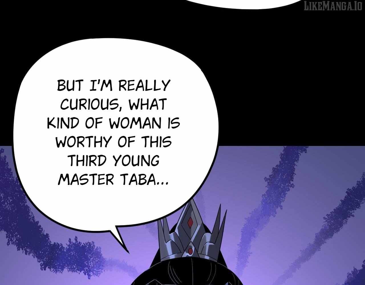 Me, The Heavenly Destined Villain Chapter 285 - Page 109 in English