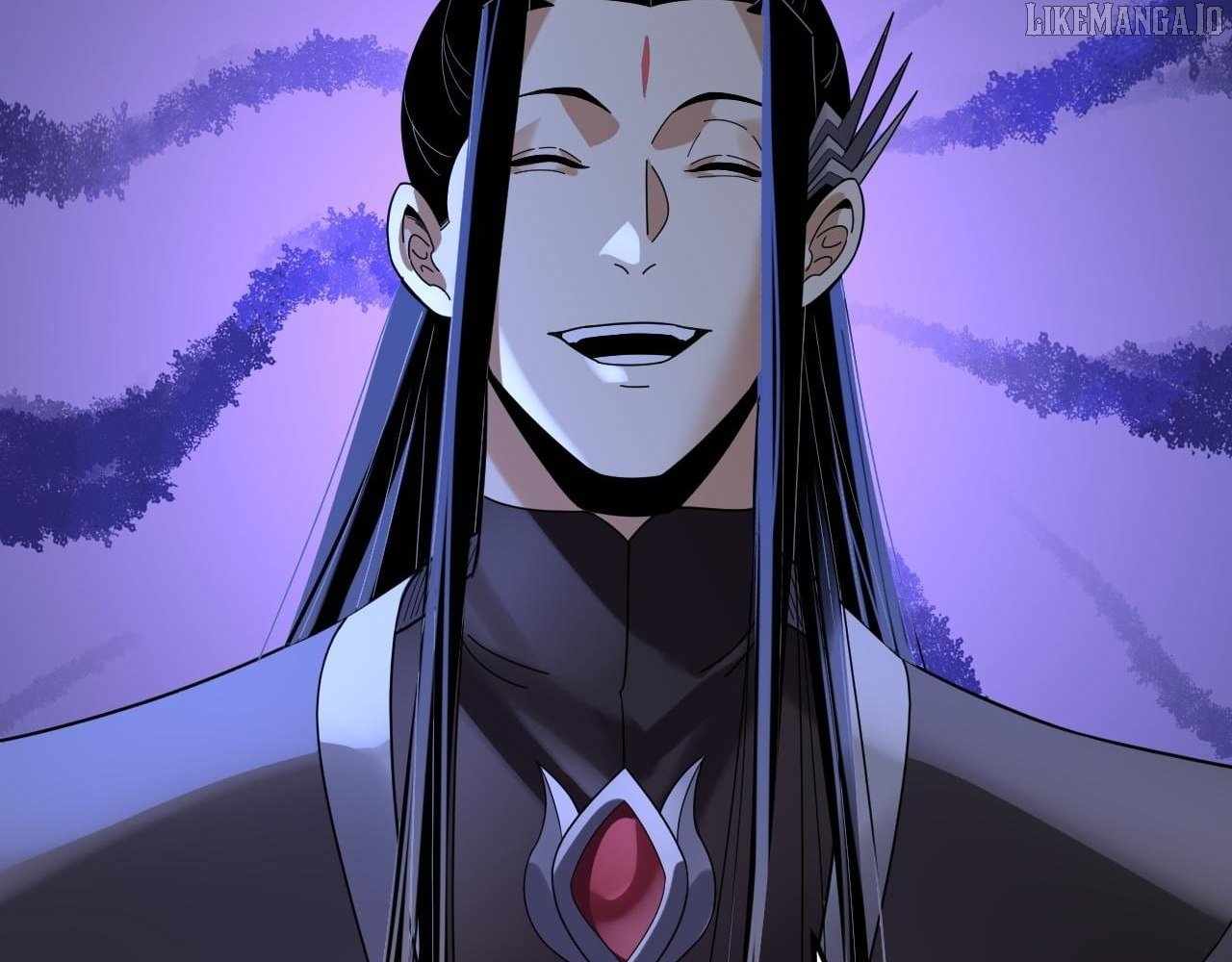 Me, The Heavenly Destined Villain Chapter 285 - Page 110 in English