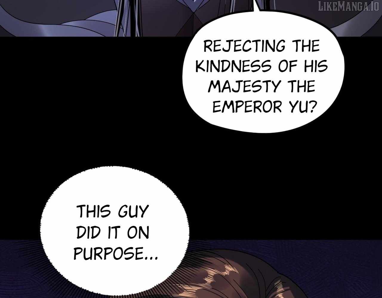 Me, The Heavenly Destined Villain Chapter 285 - Page 111 in English