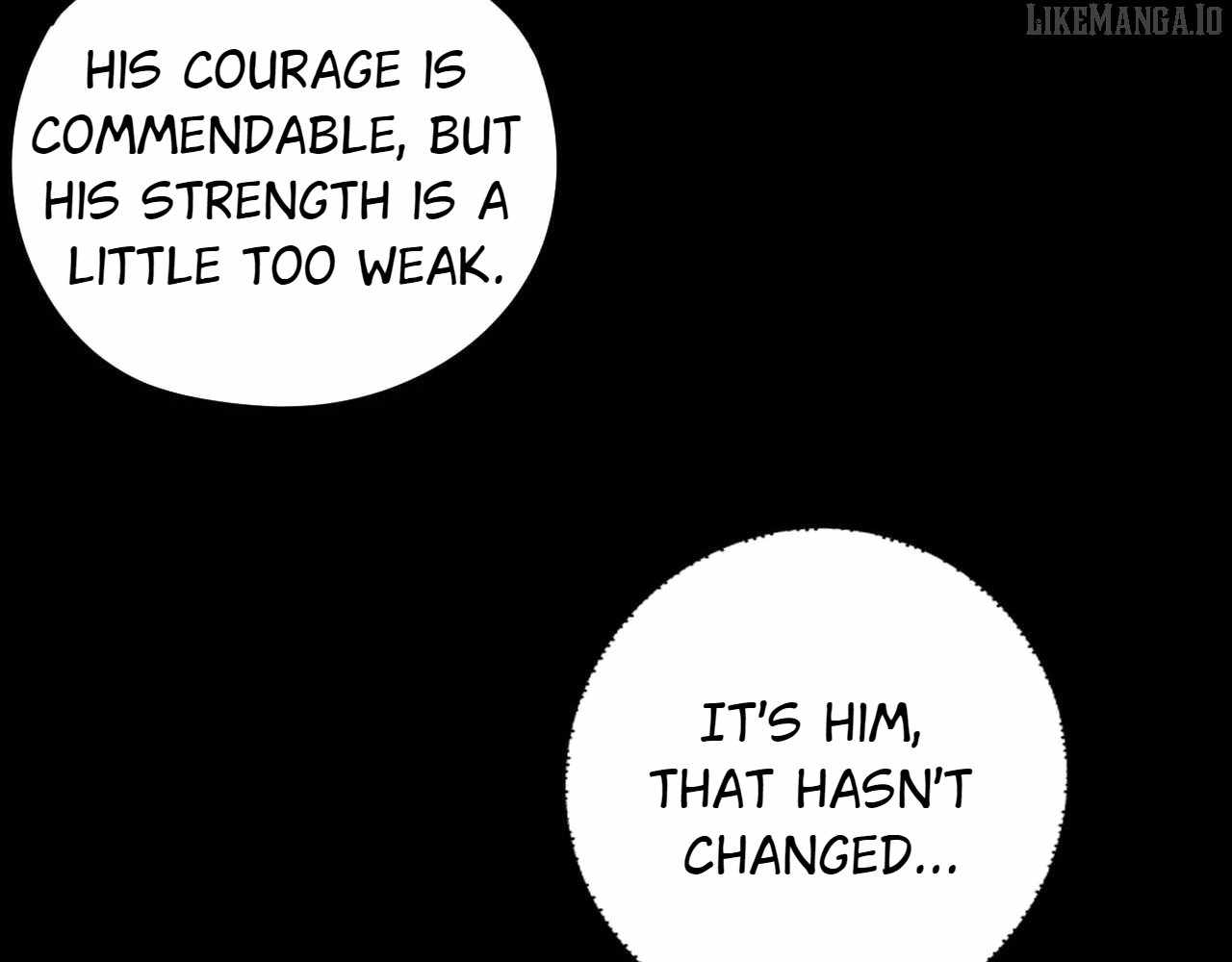Me, The Heavenly Destined Villain Chapter 285 - Page 12 in English