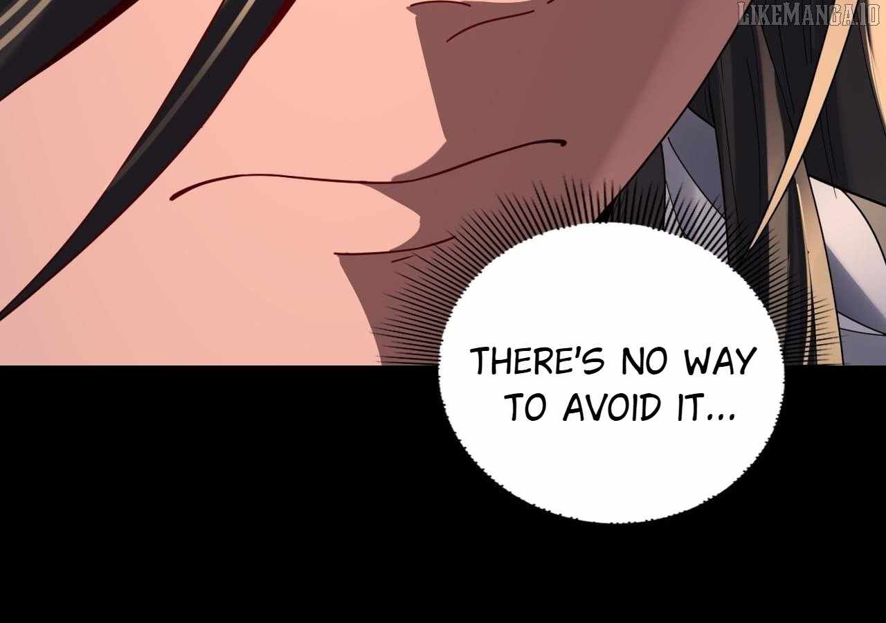 Me, The Heavenly Destined Villain Chapter 285 - Page 120 in English
