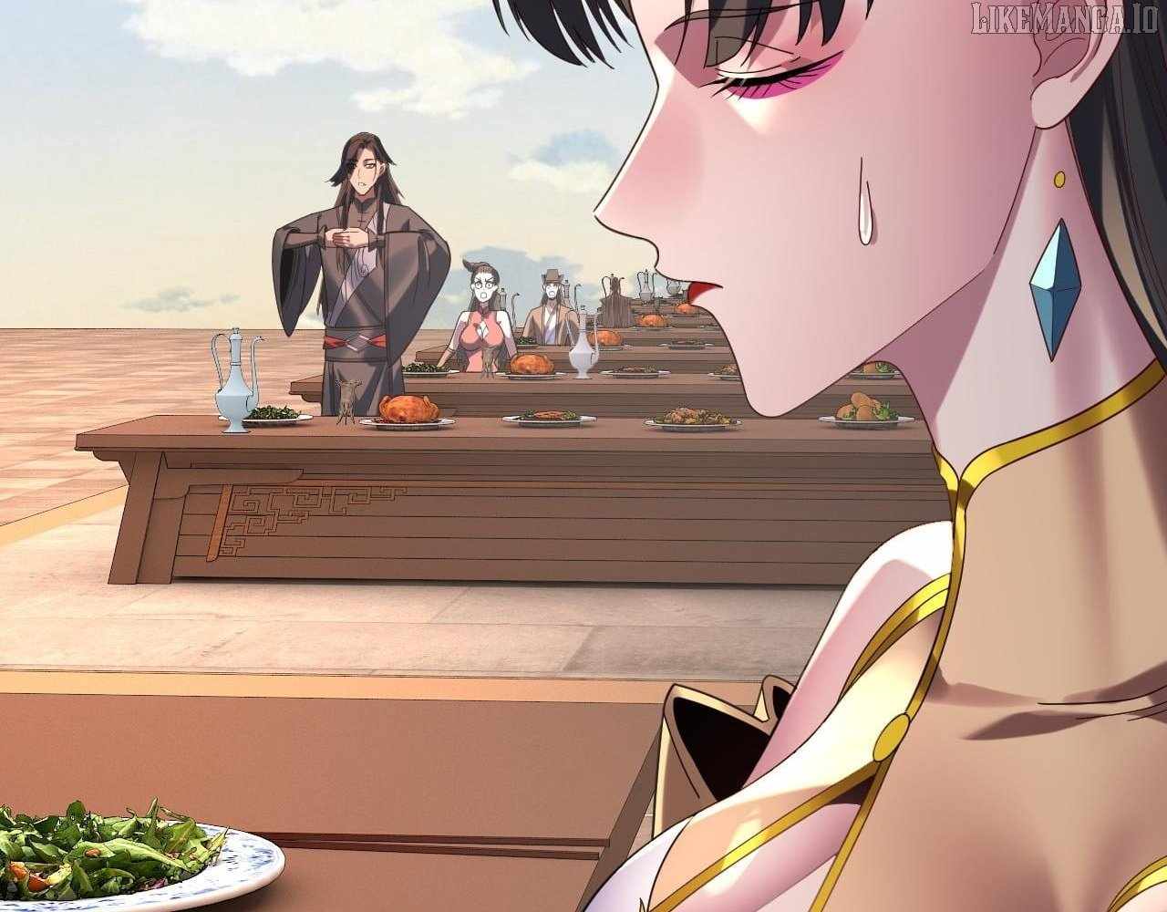 Me, The Heavenly Destined Villain Chapter 285 - Page 122 in English