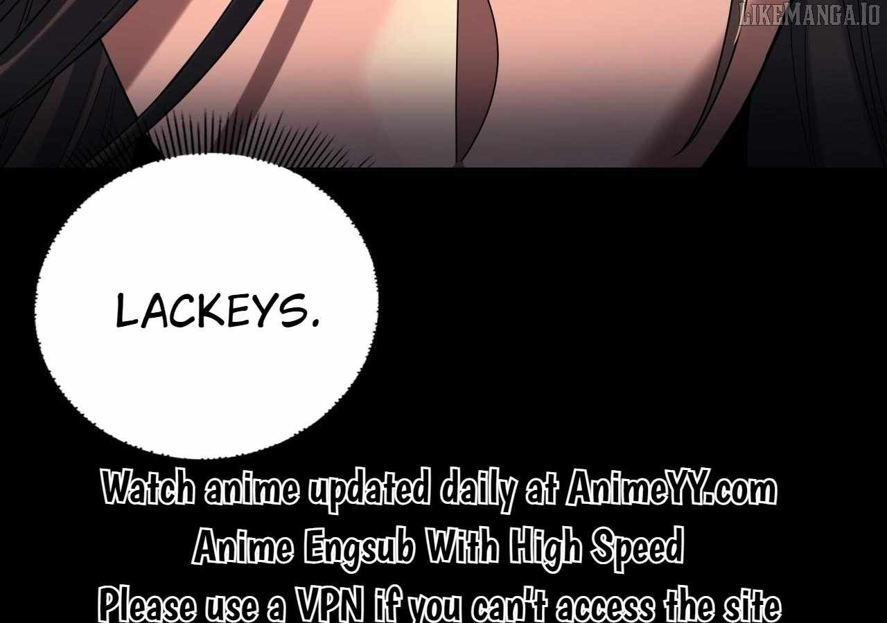 Me, The Heavenly Destined Villain Chapter 285 - Page 20 in English