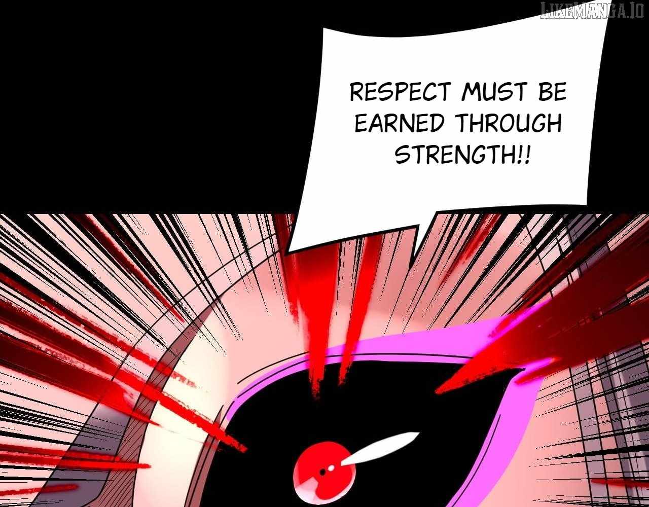 Me, The Heavenly Destined Villain Chapter 285 - Page 23 in English