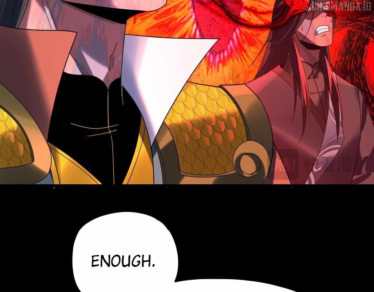 Me, The Heavenly Destined Villain Chapter 285 - Page 28 in English