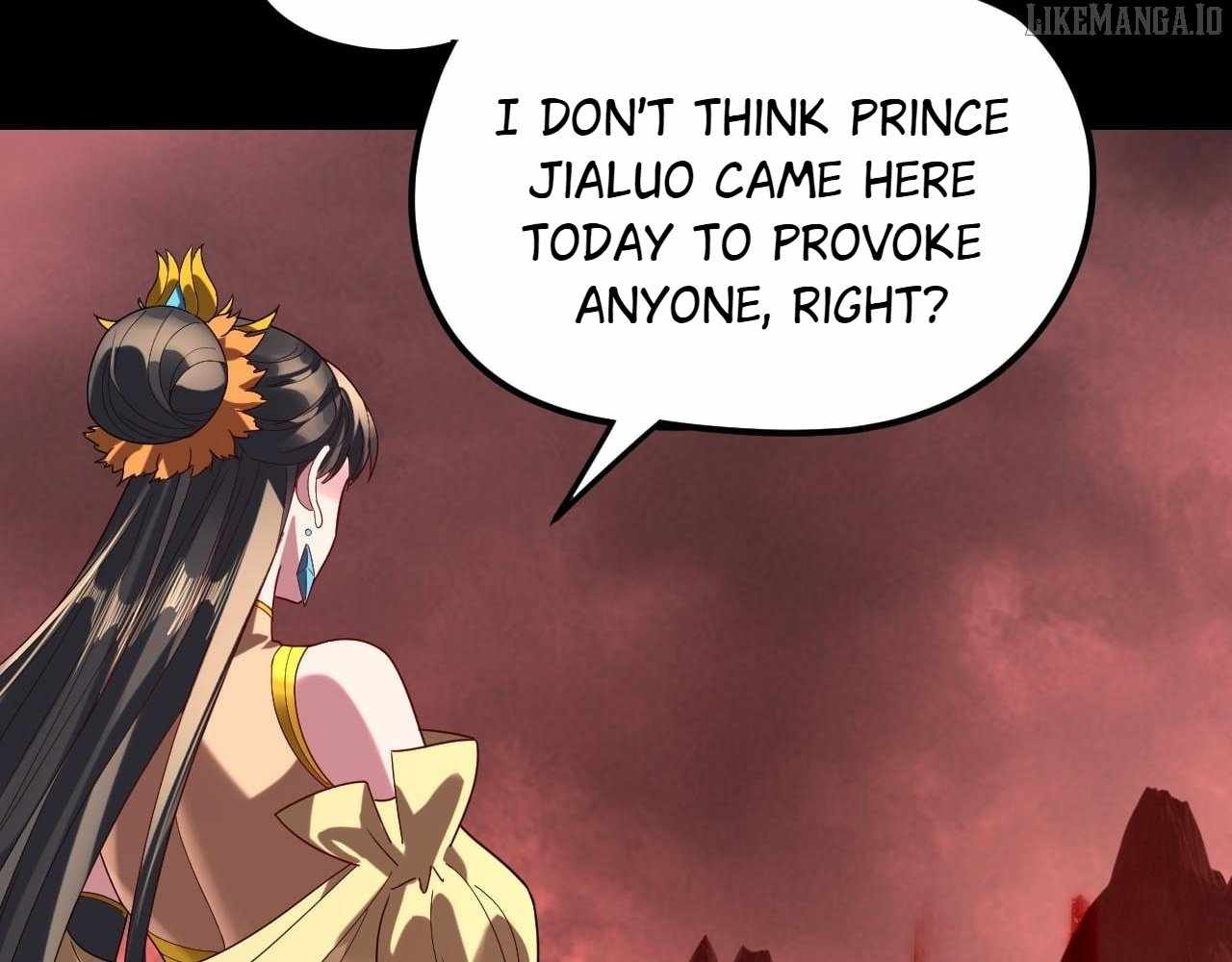Me, The Heavenly Destined Villain Chapter 285 - Page 29 in English