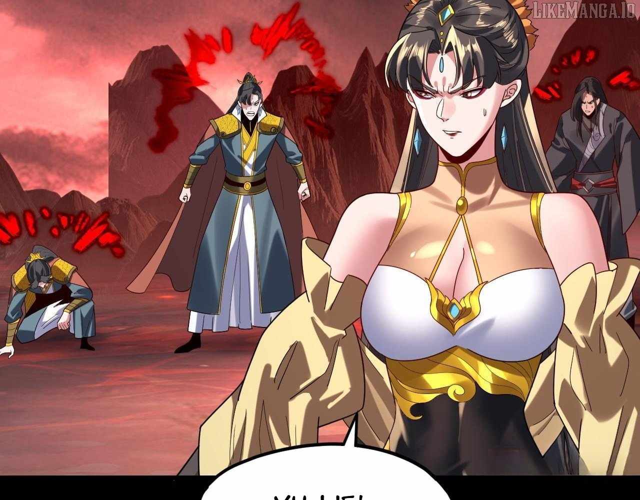 Me, The Heavenly Destined Villain Chapter 285 - Page 32 in English