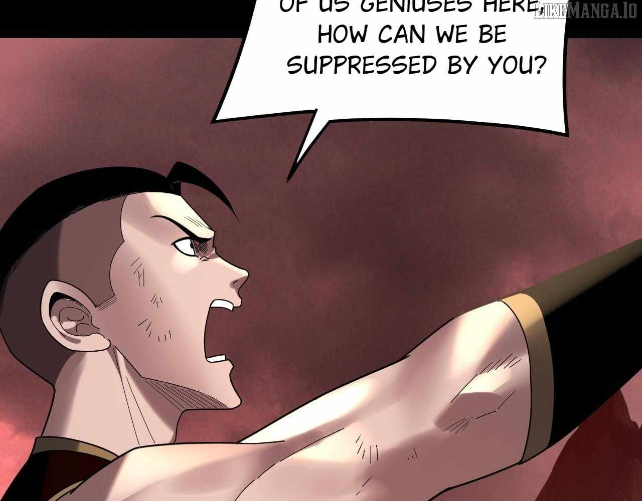 Me, The Heavenly Destined Villain Chapter 285 - Page 4 in English