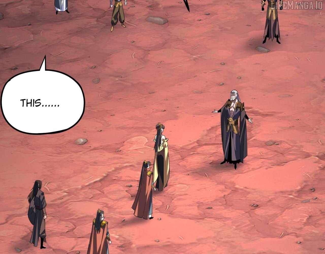 Me, The Heavenly Destined Villain Chapter 285 - Page 44 in English