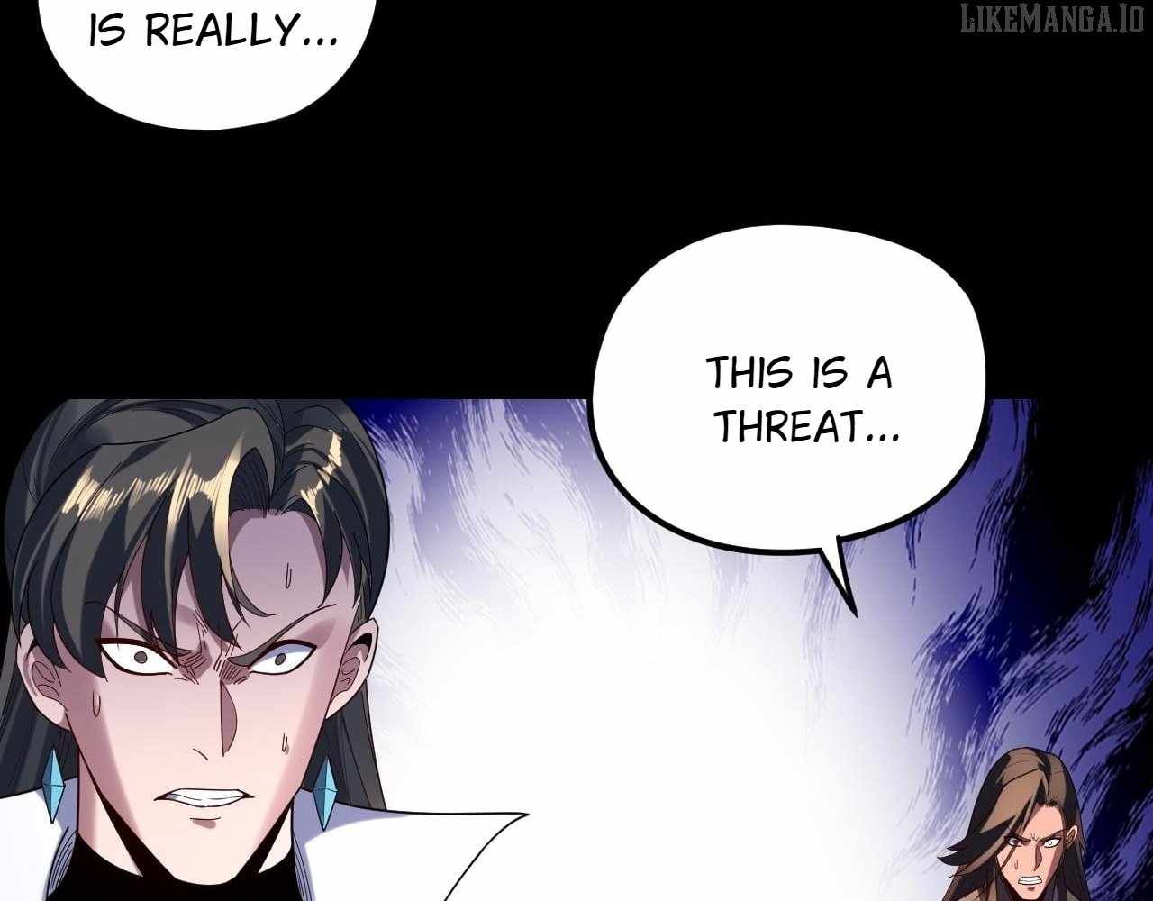 Me, The Heavenly Destined Villain Chapter 285 - Page 46 in English