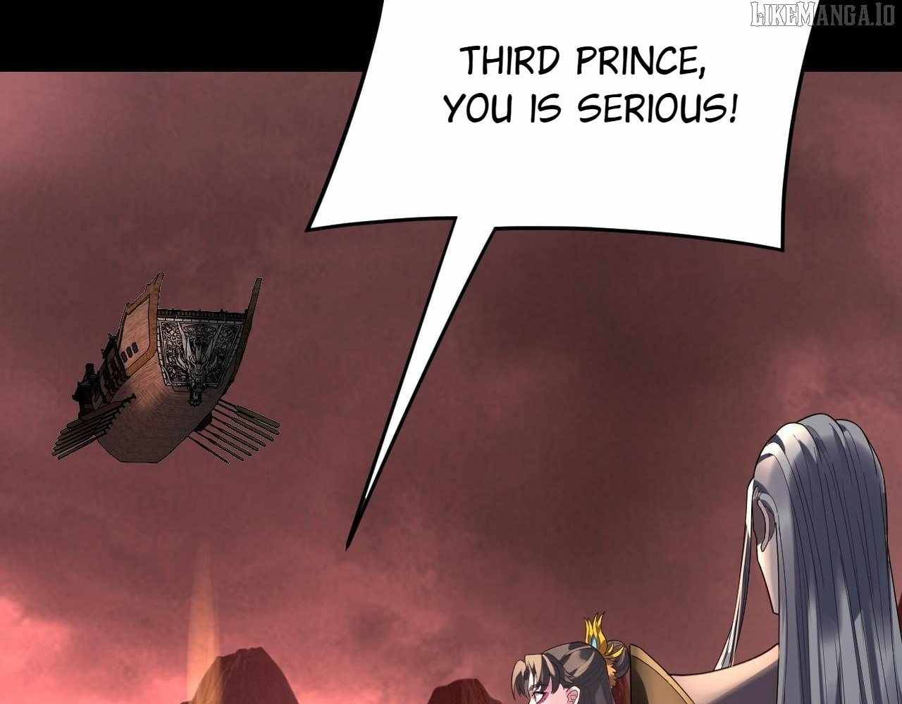 Me, The Heavenly Destined Villain Chapter 285 - Page 48 in English