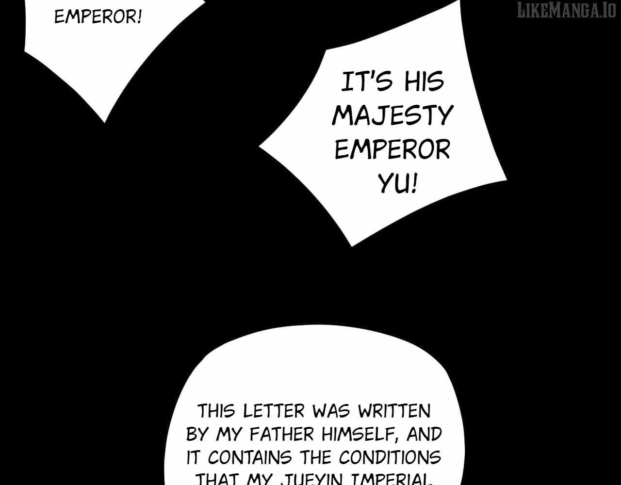 Me, The Heavenly Destined Villain Chapter 285 - Page 50 in English