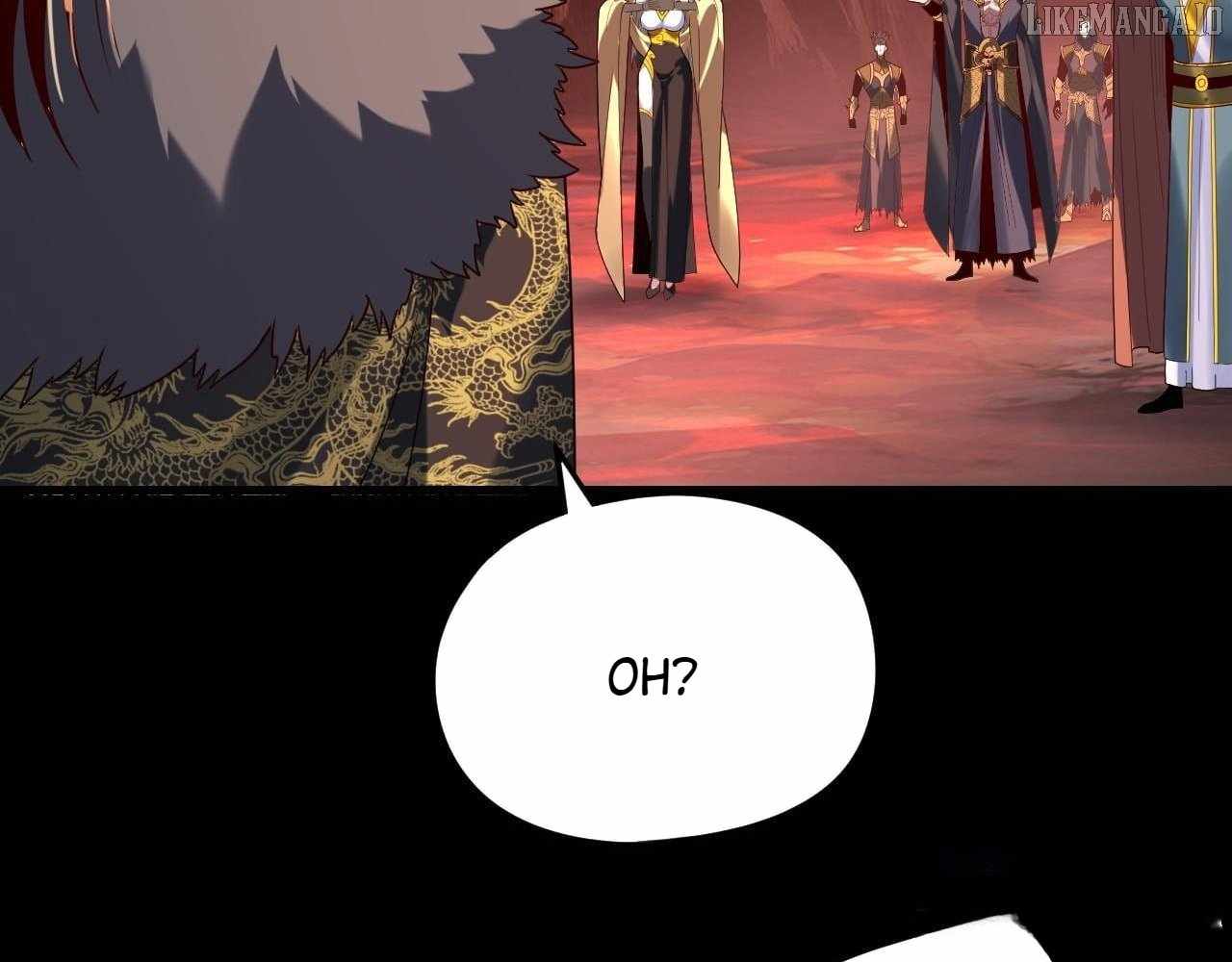 Me, The Heavenly Destined Villain Chapter 285 - Page 52 in English