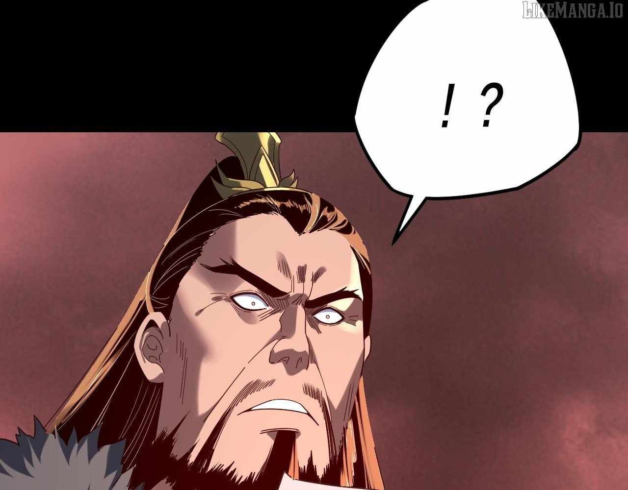 Me, The Heavenly Destined Villain Chapter 285 - Page 53 in English