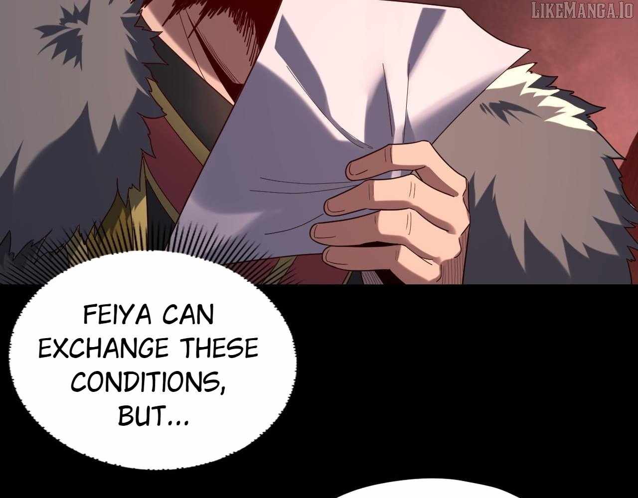 Me, The Heavenly Destined Villain Chapter 285 - Page 54 in English