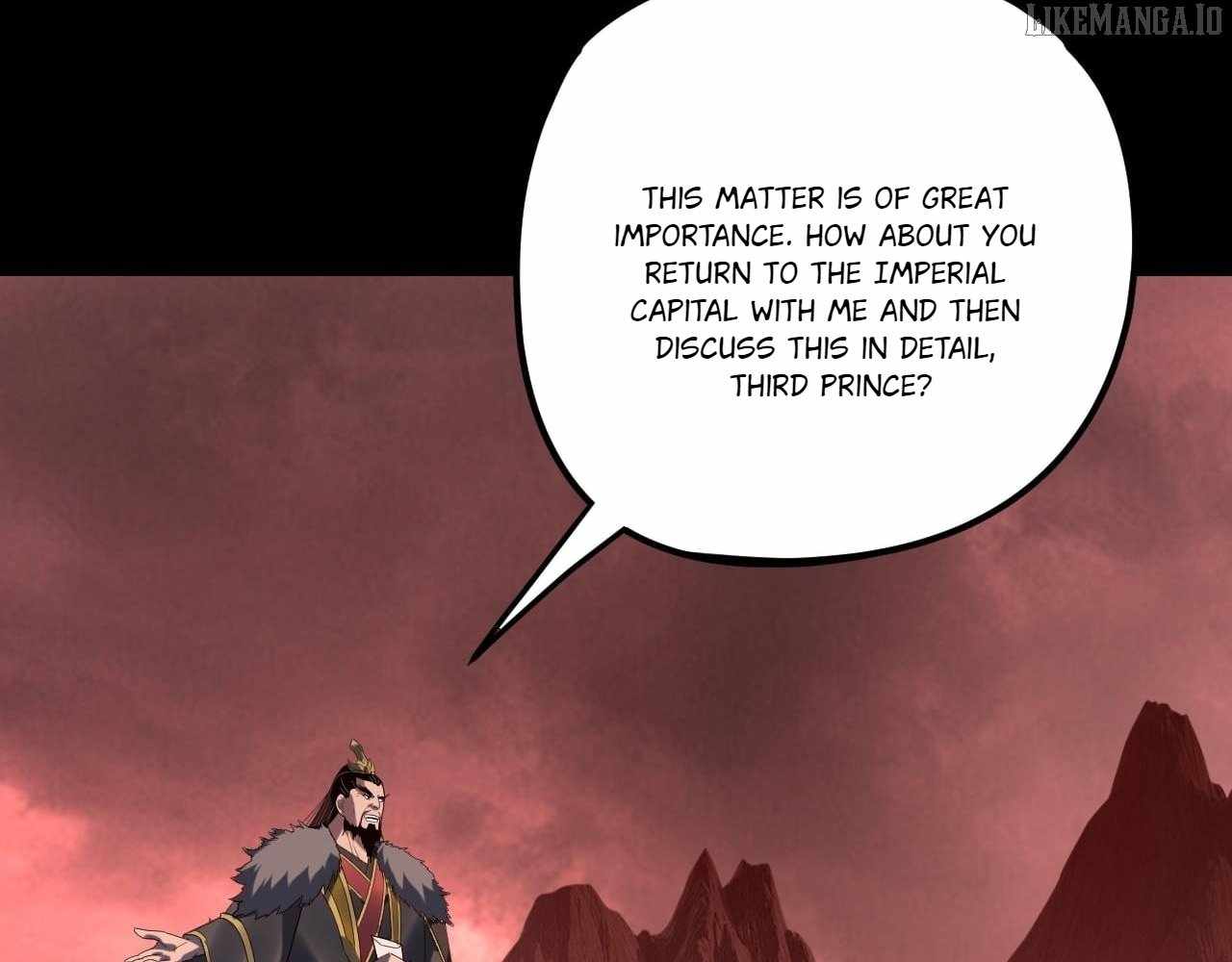 Me, The Heavenly Destined Villain Chapter 285 - Page 55 in English
