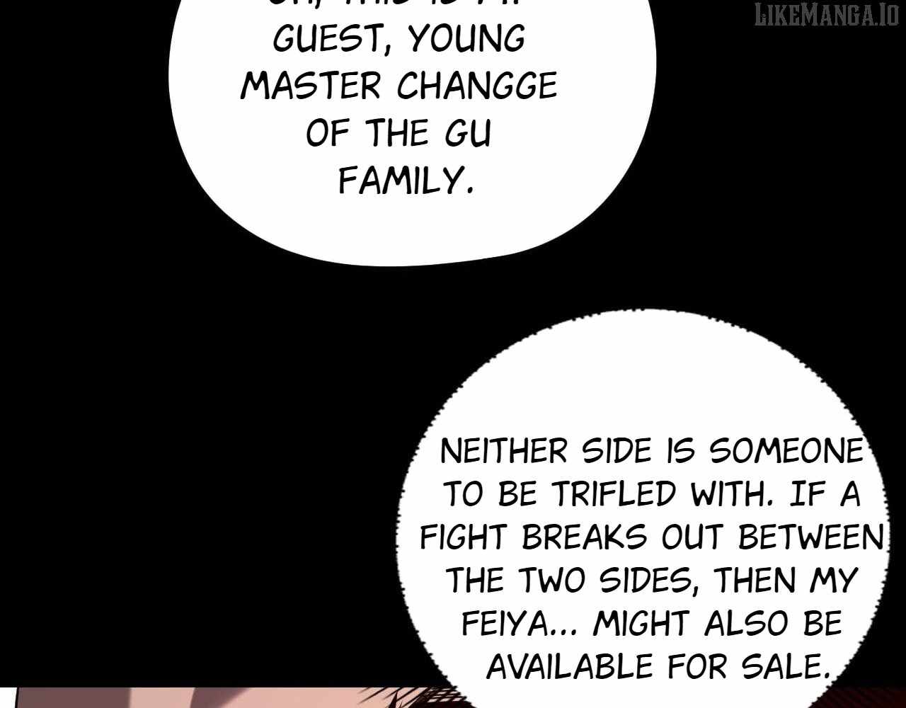 Me, The Heavenly Destined Villain Chapter 285 - Page 63 in English