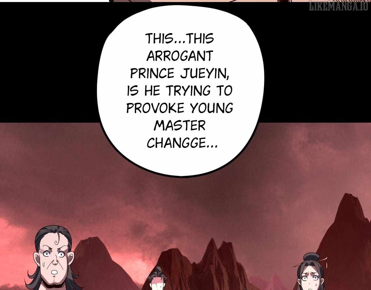 Me, The Heavenly Destined Villain Chapter 285 - Page 65 in English
