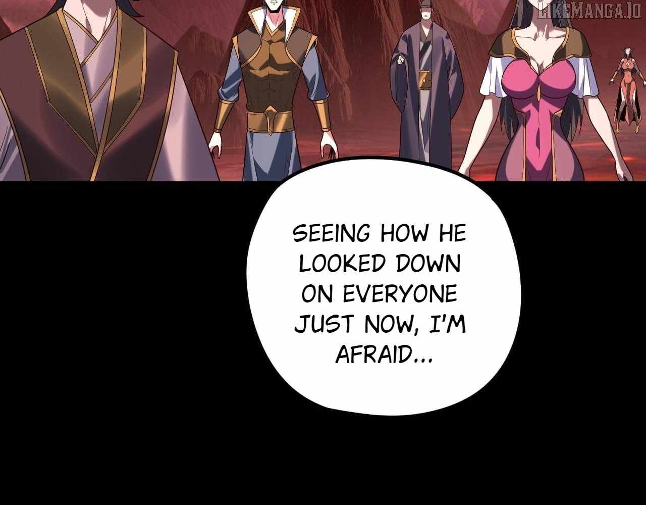Me, The Heavenly Destined Villain Chapter 285 - Page 66 in English