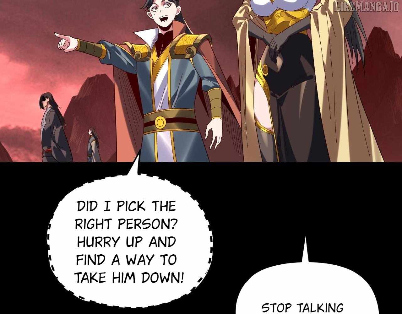 Me, The Heavenly Destined Villain Chapter 285 - Page 71 in English
