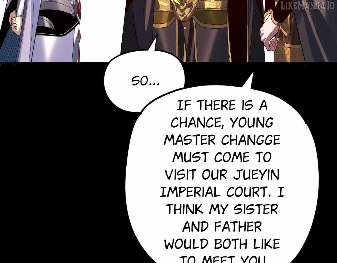 Me, The Heavenly Destined Villain Chapter 285 - Page 74 in English