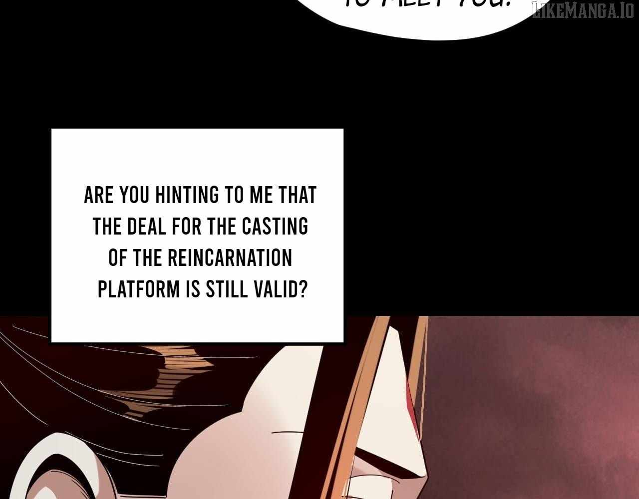 Me, The Heavenly Destined Villain Chapter 285 - Page 75 in English