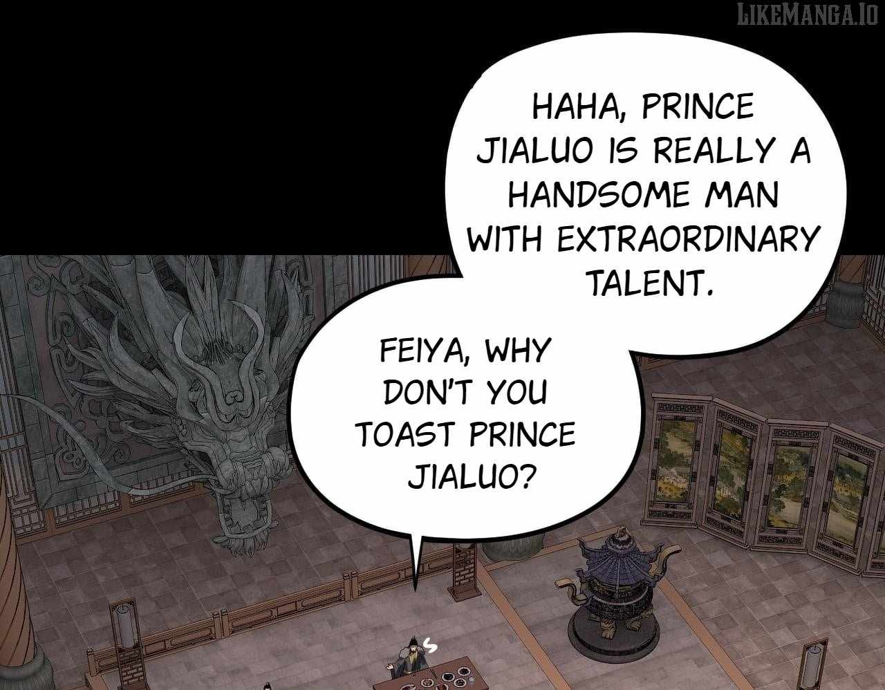 Me, The Heavenly Destined Villain Chapter 285 - Page 81 in English
