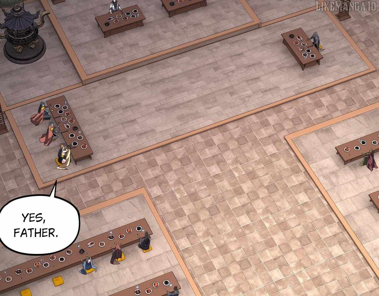 Me, The Heavenly Destined Villain Chapter 285 - Page 82 in English
