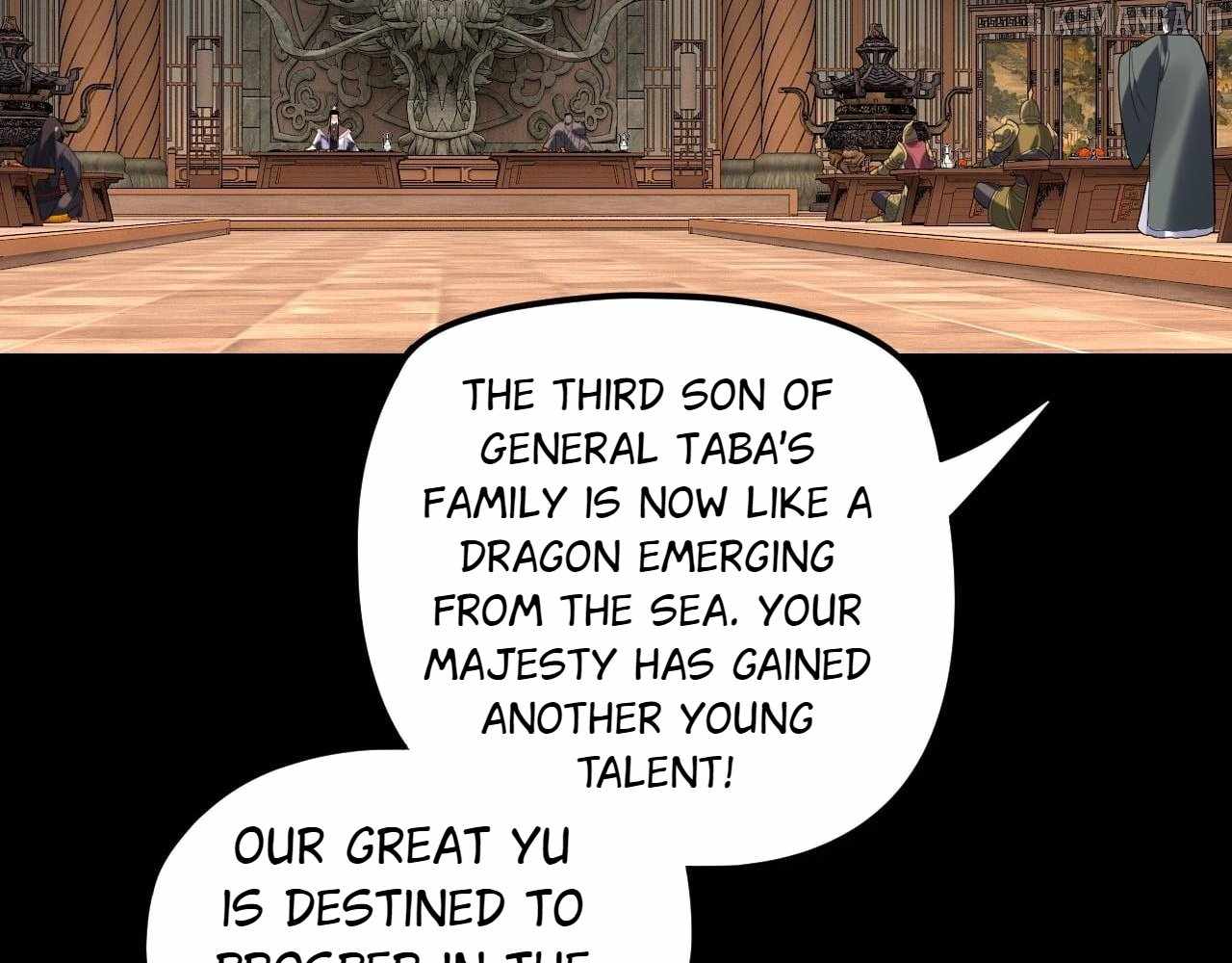 Me, The Heavenly Destined Villain Chapter 285 - Page 85 in English