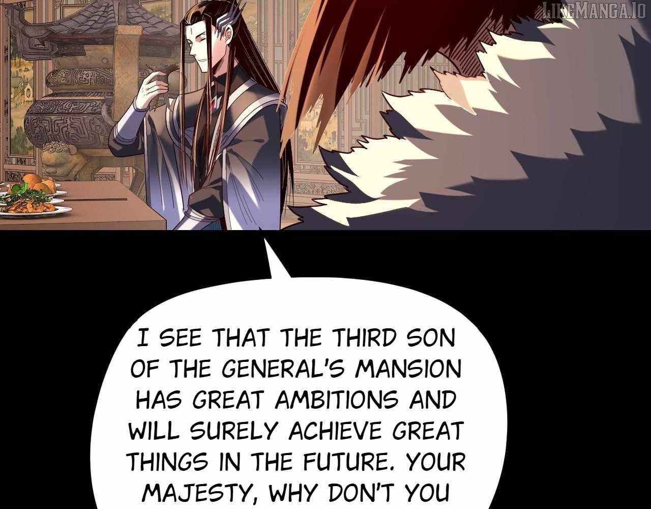 Me, The Heavenly Destined Villain Chapter 285 - Page 89 in English