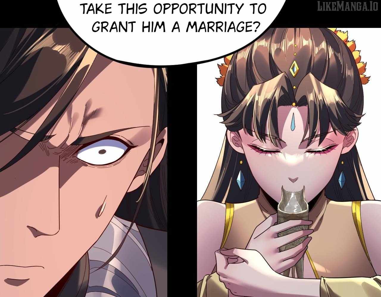 Me, The Heavenly Destined Villain Chapter 285 - Page 90 in English