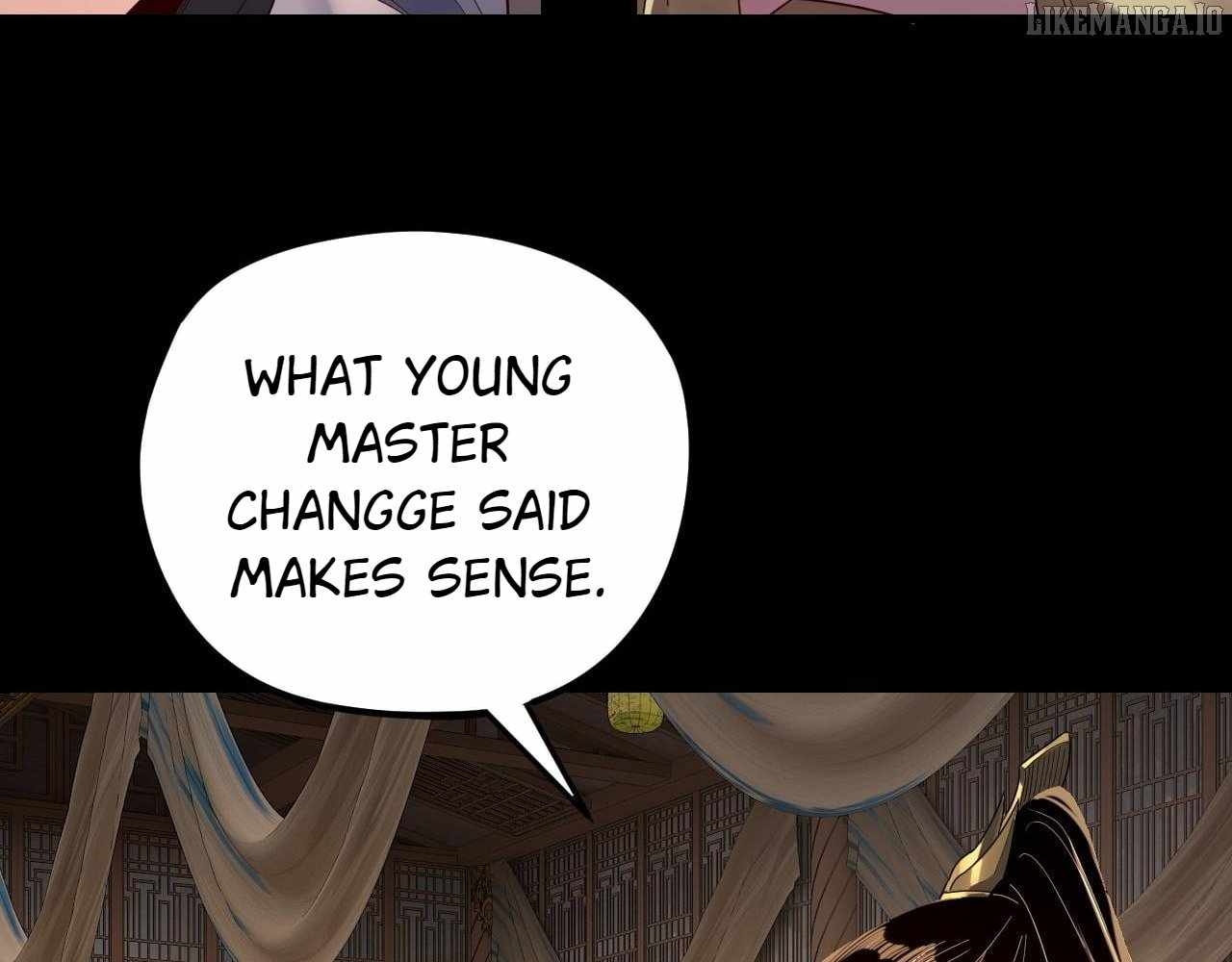 Me, The Heavenly Destined Villain Chapter 285 - Page 91 in English