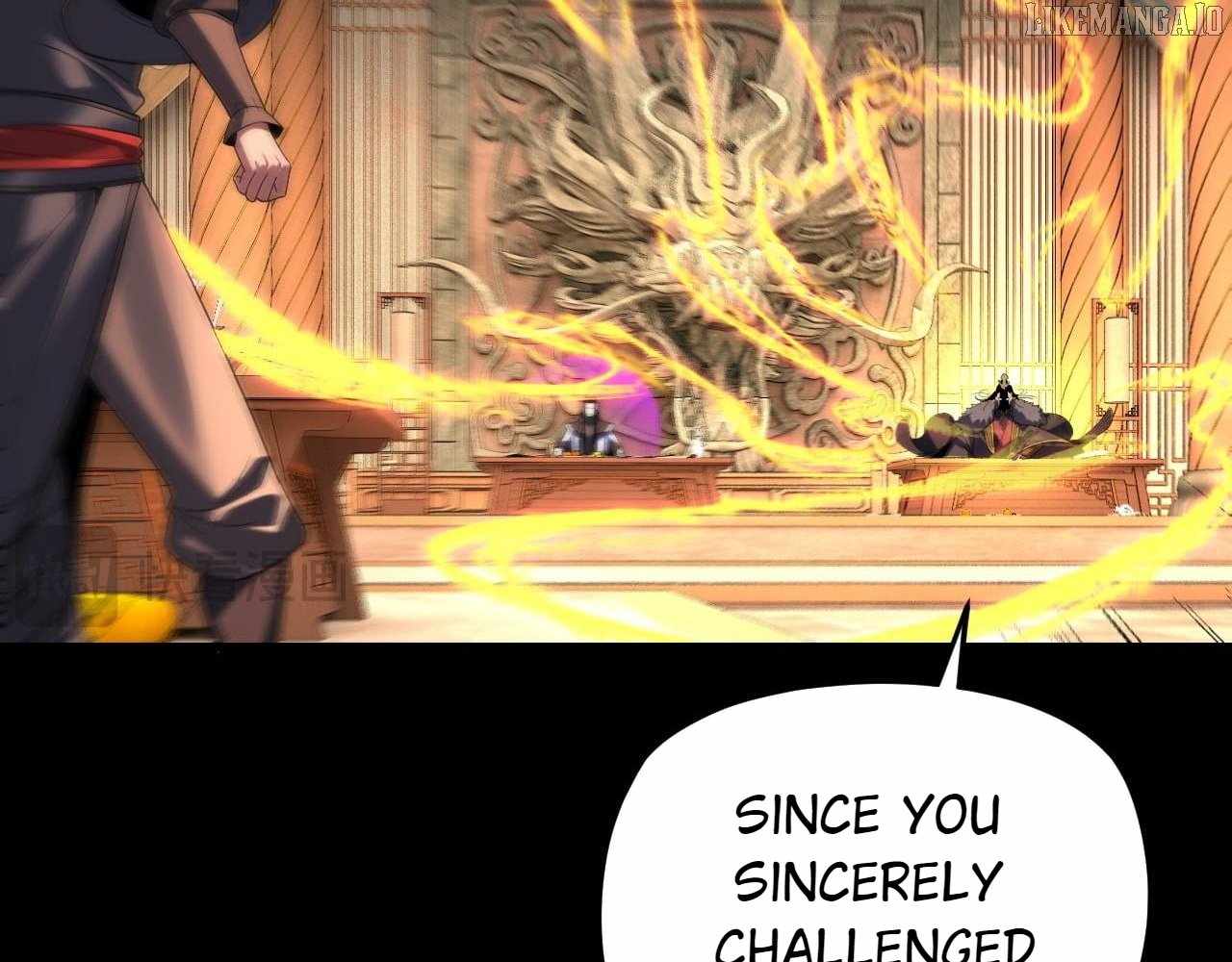 Me, The Heavenly Destined Villain Chapter 286 - Page 12 in English