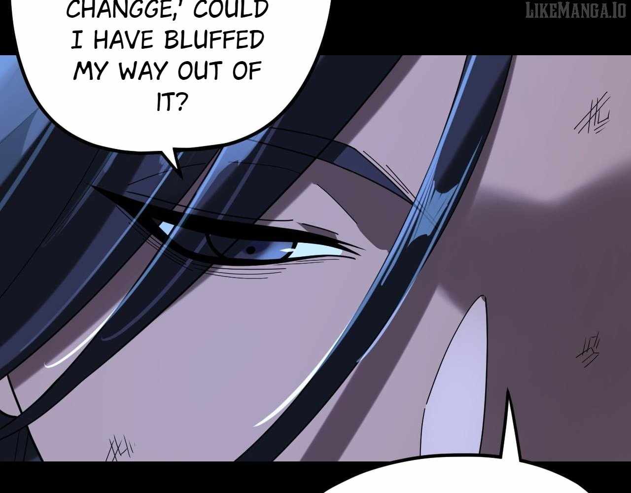 Me, The Heavenly Destined Villain Chapter 286 - Page 124 in English