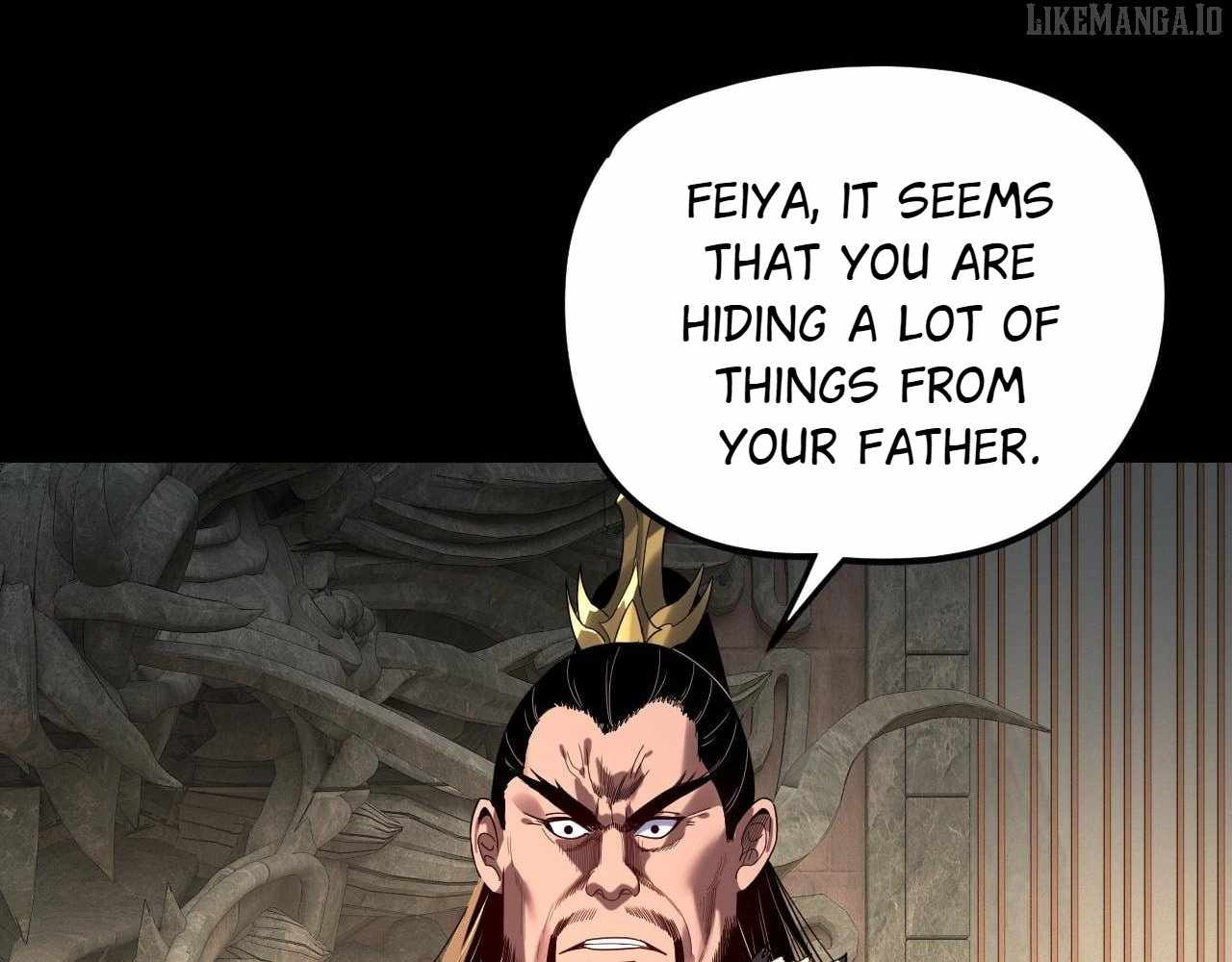 Me, The Heavenly Destined Villain Chapter 286 - Page 21 in English