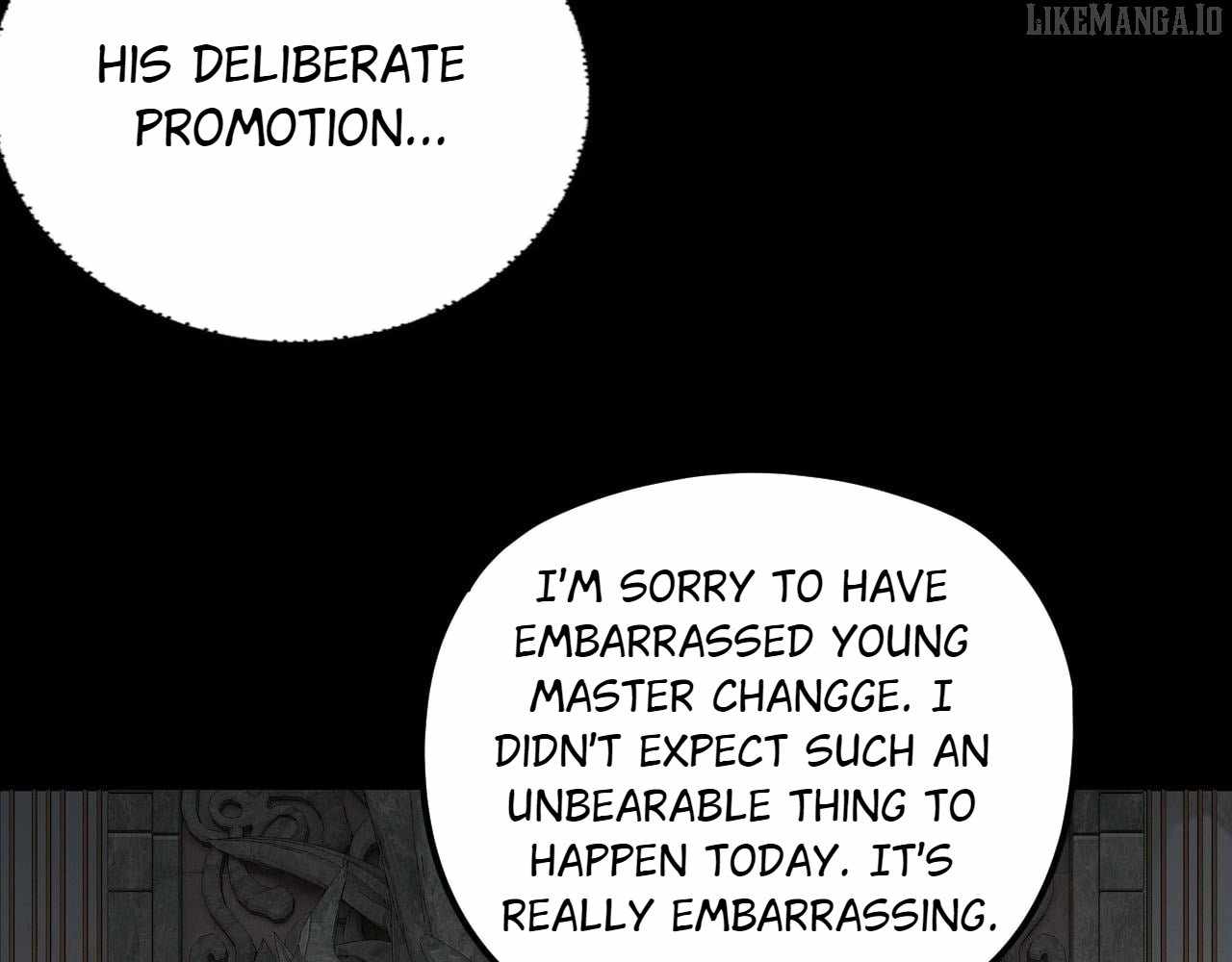 Me, The Heavenly Destined Villain Chapter 286 - Page 28 in English