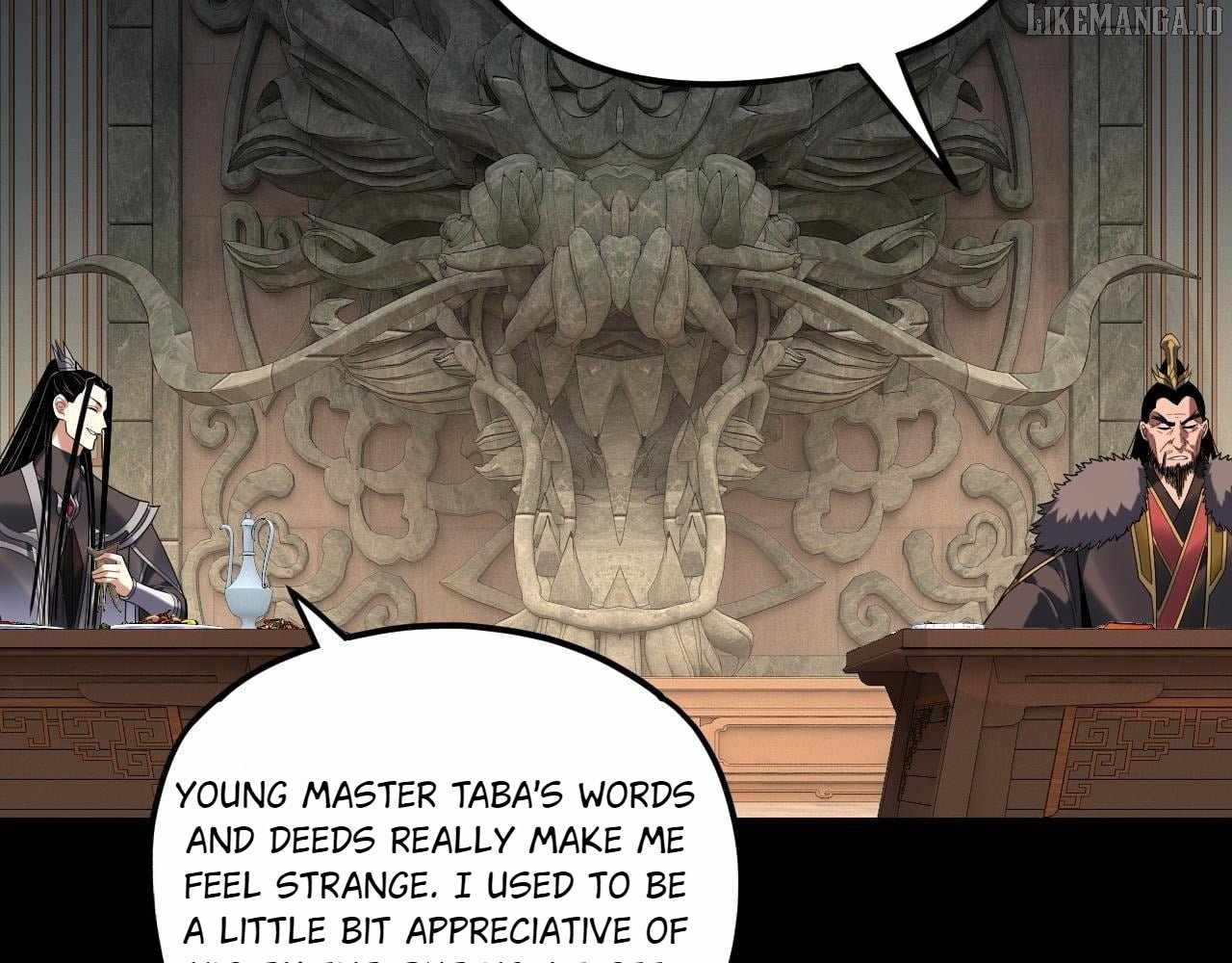Me, The Heavenly Destined Villain Chapter 286 - Page 29 in English