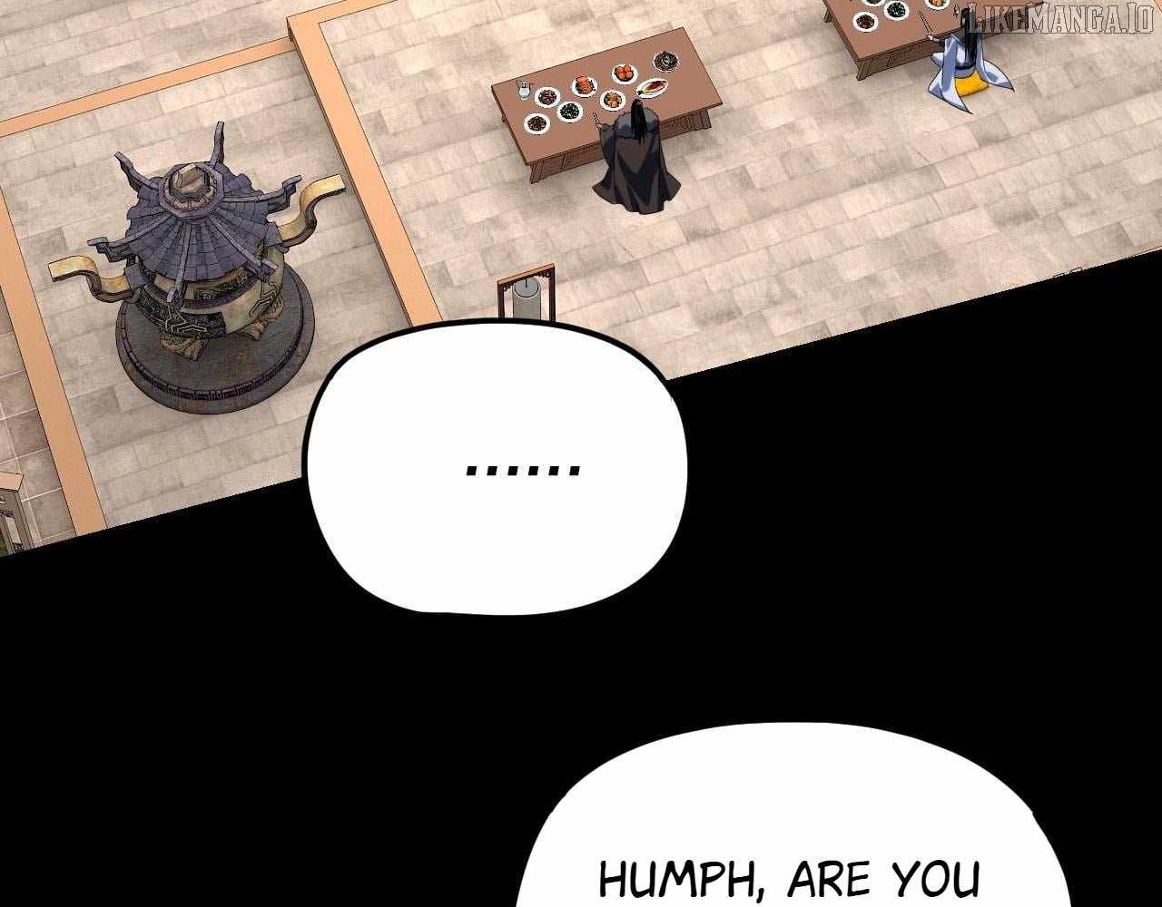 Me, The Heavenly Destined Villain Chapter 286 - Page 3 in English