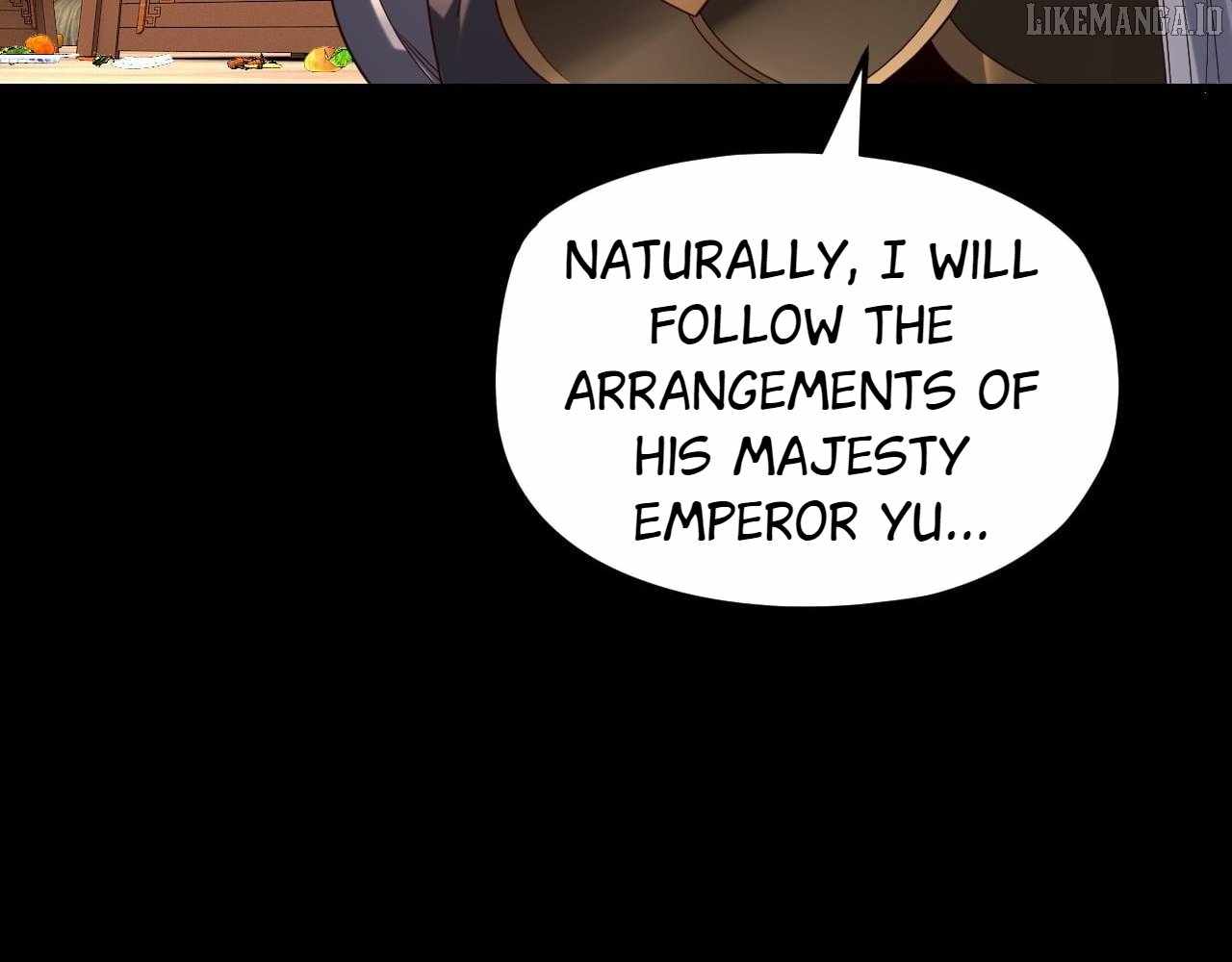 Me, The Heavenly Destined Villain Chapter 286 - Page 36 in English