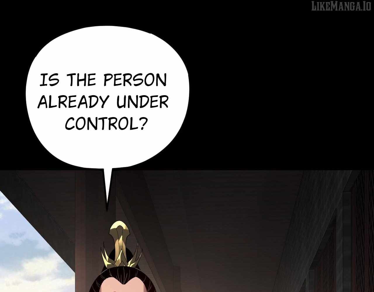 Me, The Heavenly Destined Villain Chapter 286 - Page 38 in English