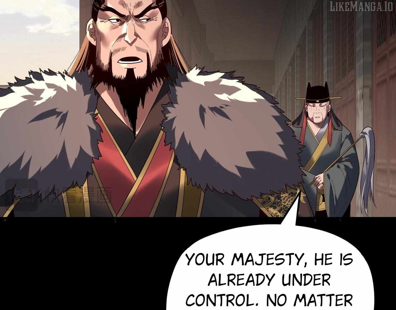 Me, The Heavenly Destined Villain Chapter 286 - Page 39 in English