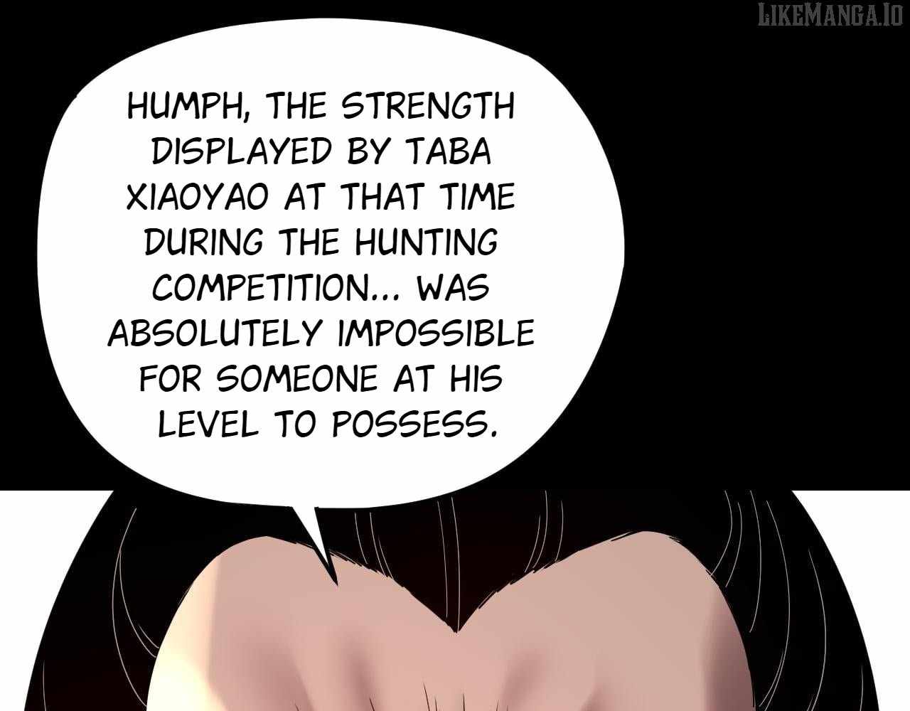 Me, The Heavenly Destined Villain Chapter 286 - Page 41 in English
