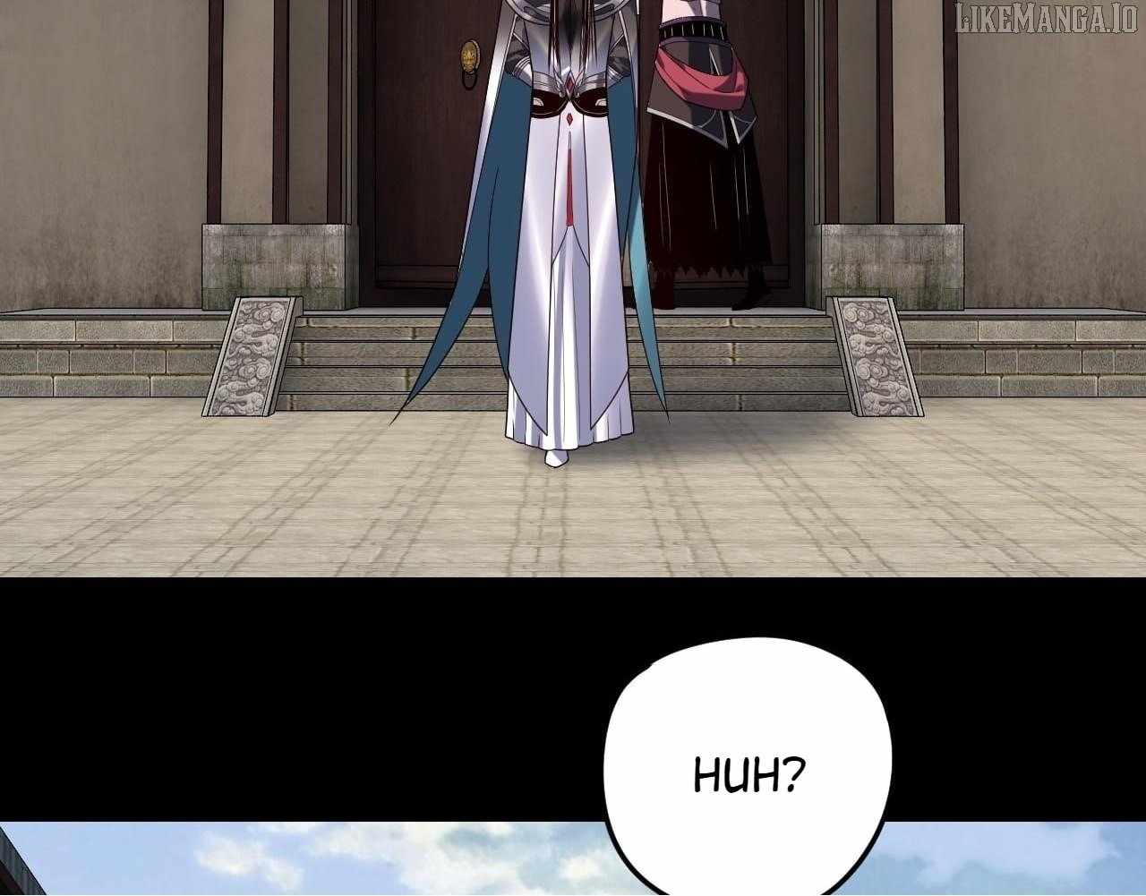 Me, The Heavenly Destined Villain Chapter 286 - Page 45 in English
